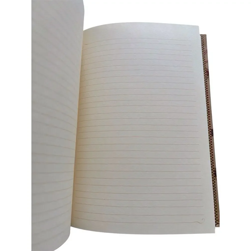 Paradise Vine Colonial Williamsburg Lang Press Notes 100 Sheets Ribbon Mark